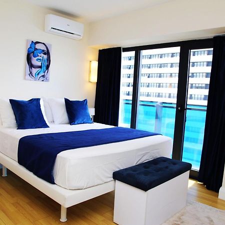 View & More Aparthotel In באטומי מראה חיצוני תמונה