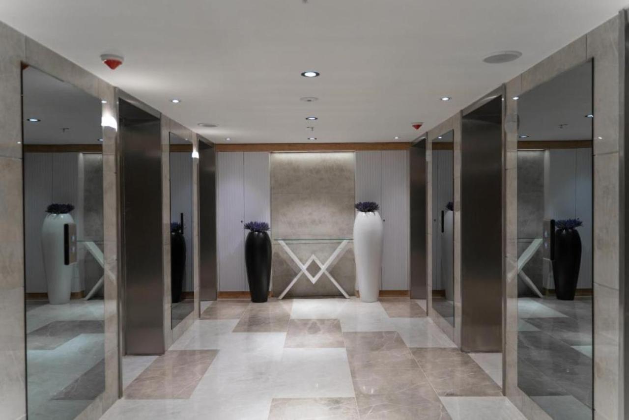 View & More Aparthotel In באטומי מראה חיצוני תמונה