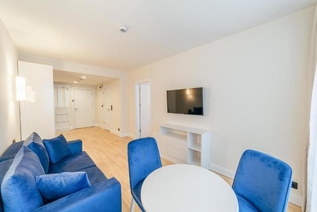 View & More Aparthotel In באטומי מראה חיצוני תמונה