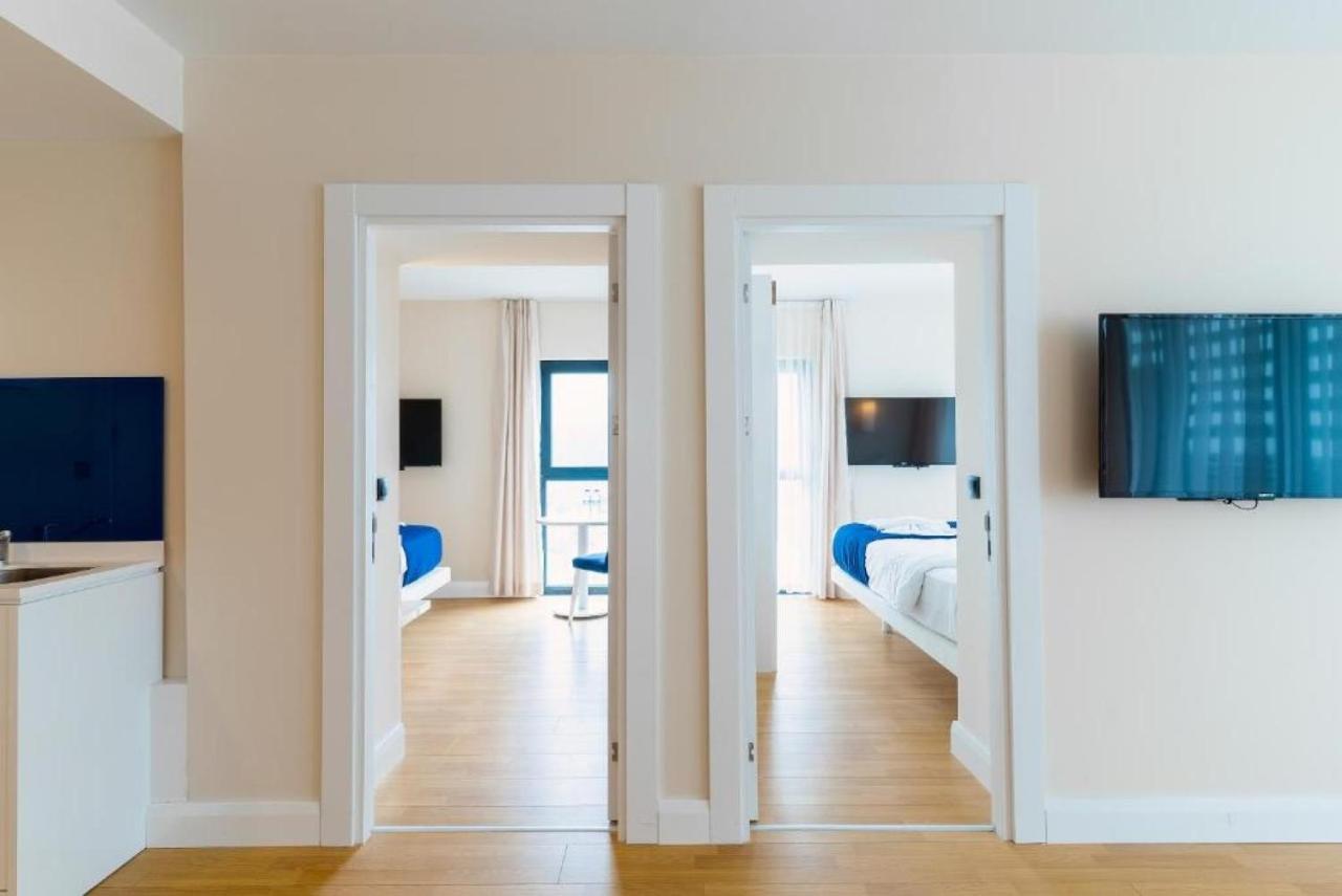 View & More Aparthotel In באטומי מראה חיצוני תמונה