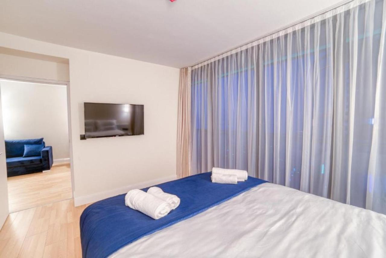 View & More Aparthotel In באטומי מראה חיצוני תמונה