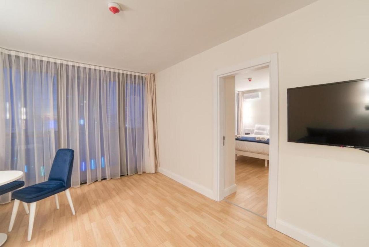 View & More Aparthotel In באטומי מראה חיצוני תמונה