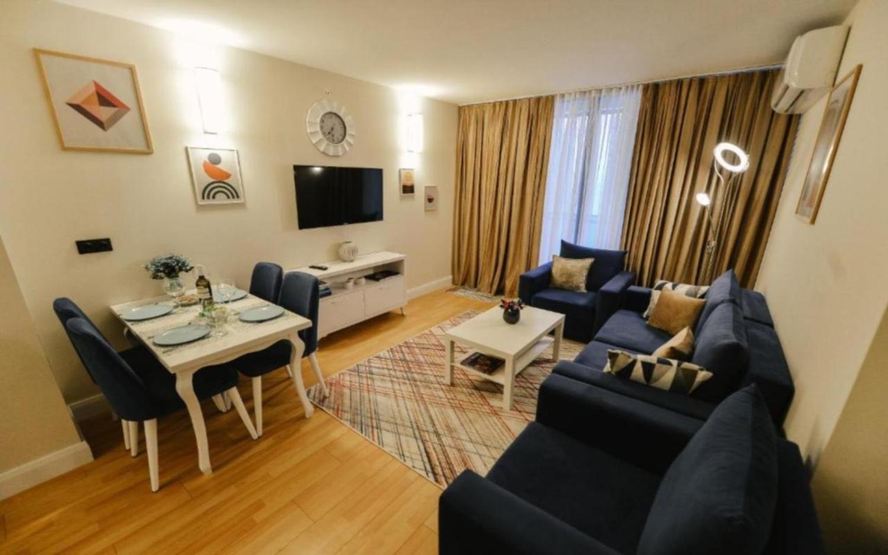 View & More Aparthotel In באטומי מראה חיצוני תמונה