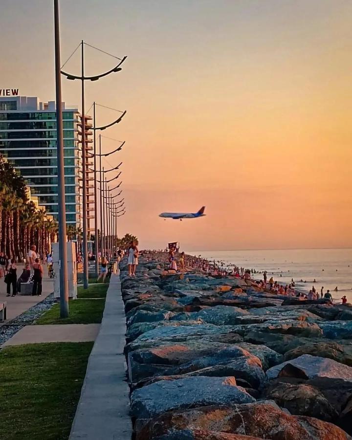 View & More Aparthotel In באטומי מראה חיצוני תמונה
