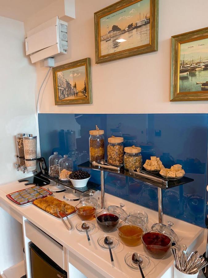 View & More Aparthotel In באטומי מראה חיצוני תמונה
