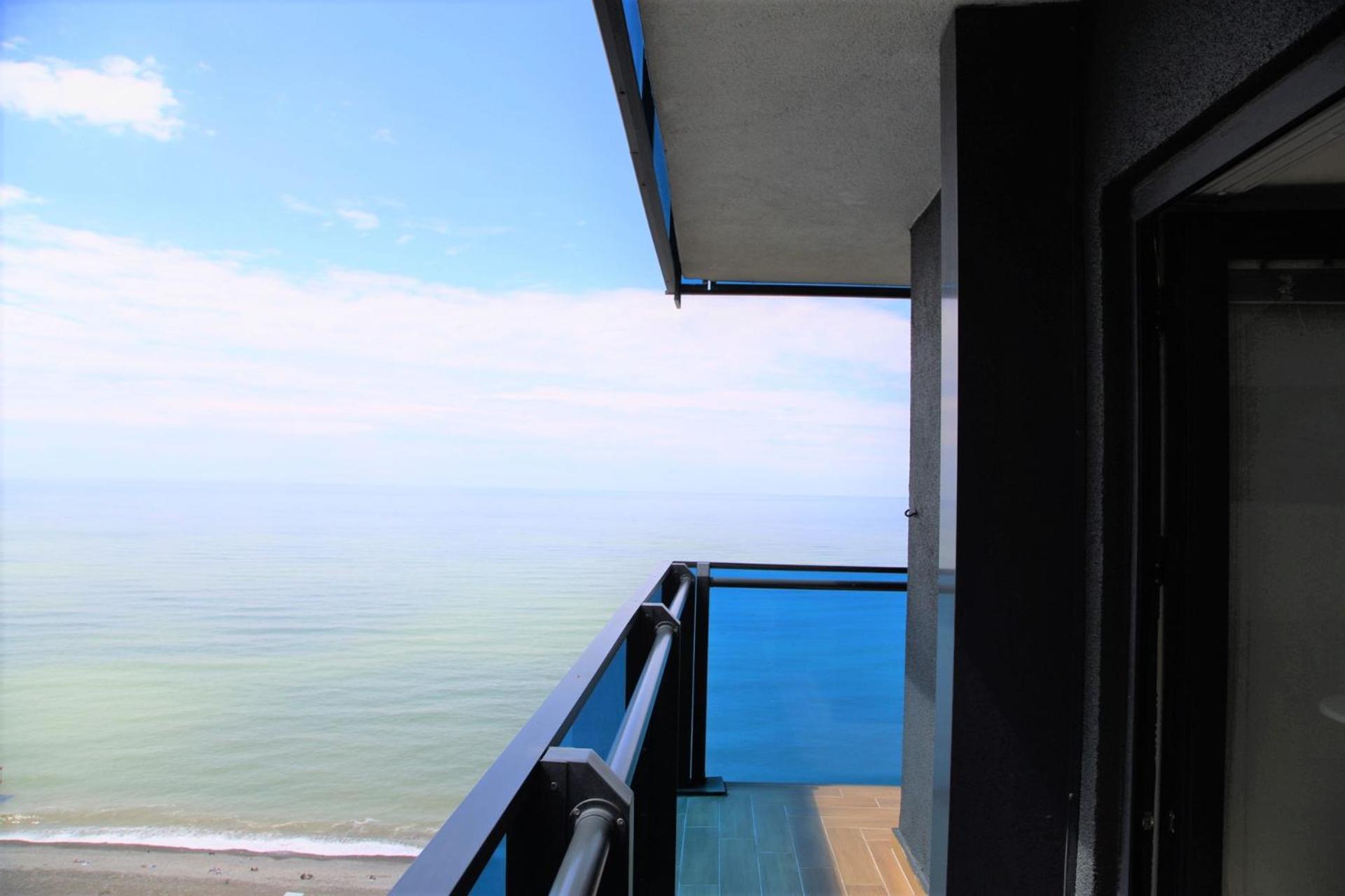 View & More Aparthotel In באטומי מראה חיצוני תמונה