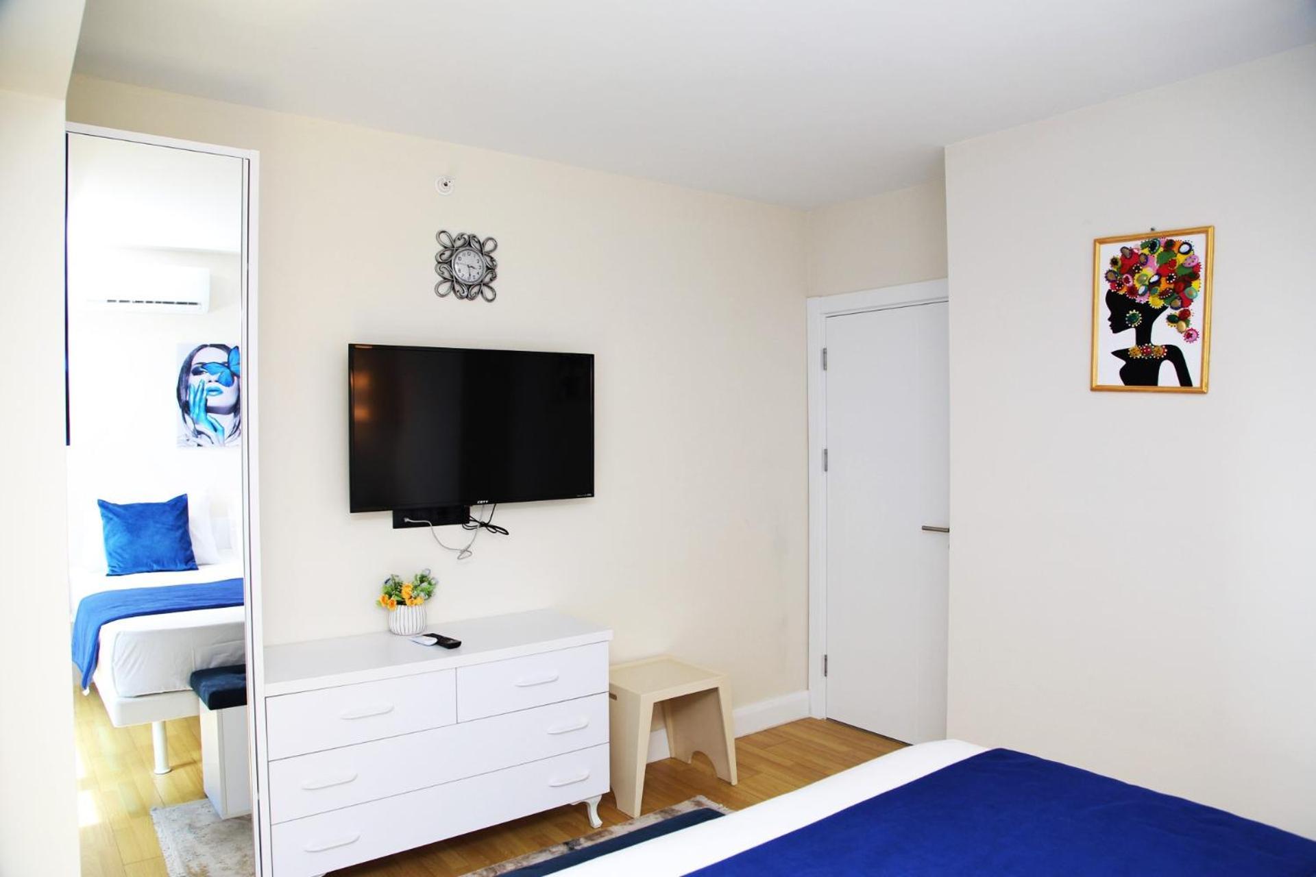 View & More Aparthotel In באטומי מראה חיצוני תמונה