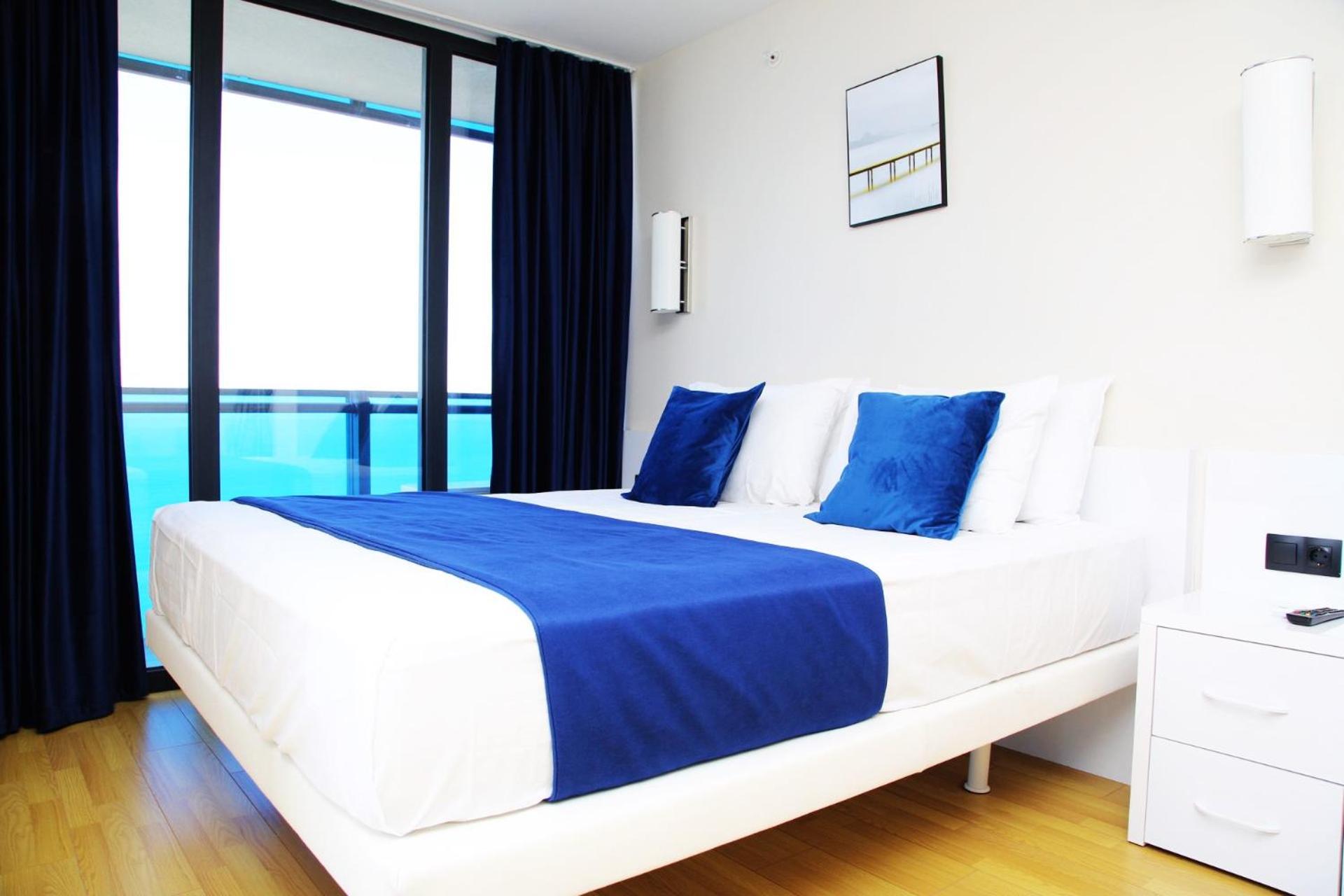 View & More Aparthotel In באטומי מראה חיצוני תמונה